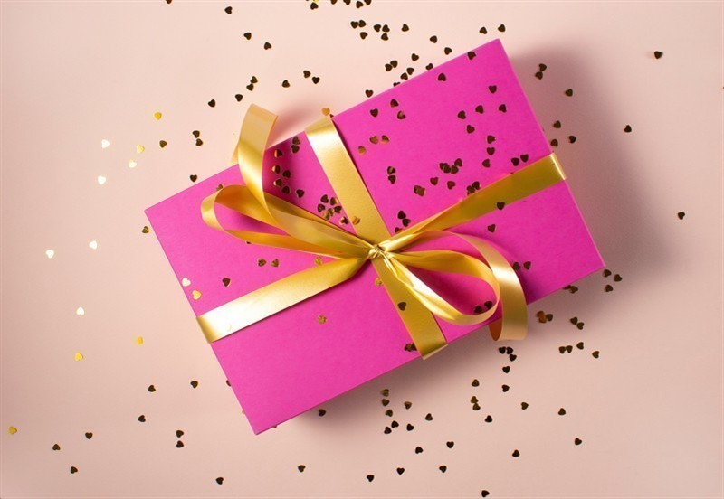 Spa Gift Voucher